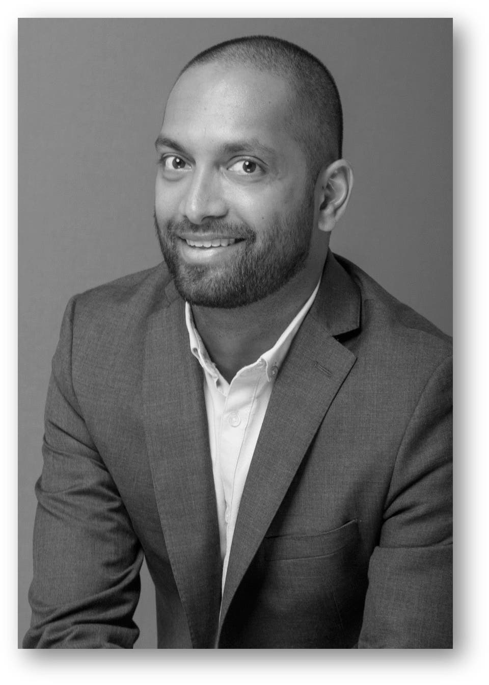 Alex Jena, Chief Strategy Officer, dentsu MENAT